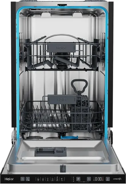 Посудомоечная машина Haier HDWE9-591RU фото 2