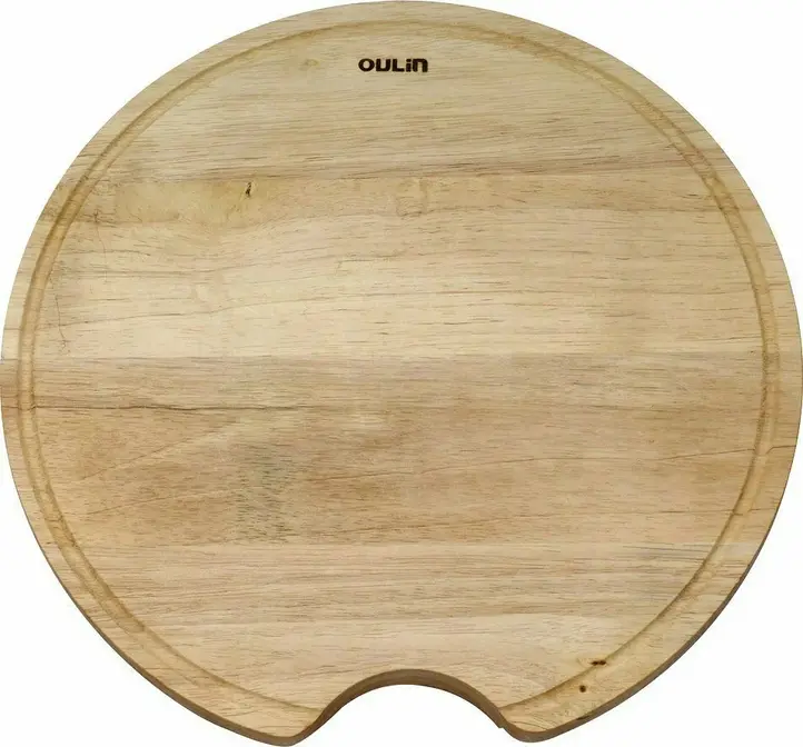 Разделочная доска Oulin ZM-R510 фото 1 Разделочная доска Oulin ZM-R510 фото 1
