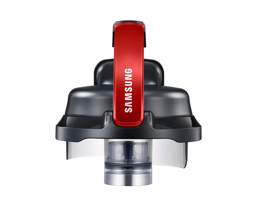 Пылесос Samsung VC15K4116VR/EV фото 7