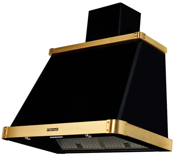 Вытяжка Kuppersberg V 939 ANT фото 2