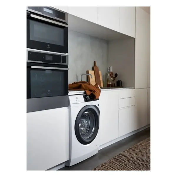 Стирально-сушильная машина Electrolux EW7WR447W фото 4