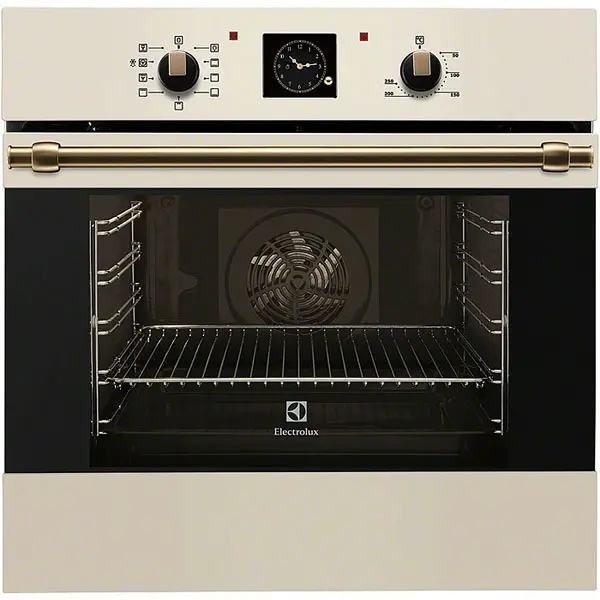 Духовой шкаф Electrolux EOA53420BN