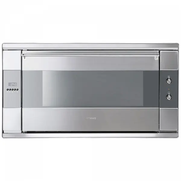 Духовой шкаф Smeg SE20XMFR8 фото 1