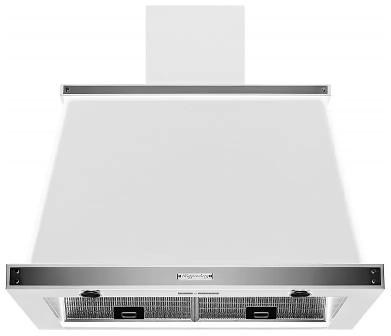 Вытяжка Kuppersberg T 969 W Silver