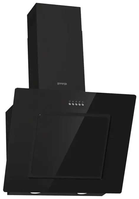 Вытяжка GORENJE WHI626E6B фото 3