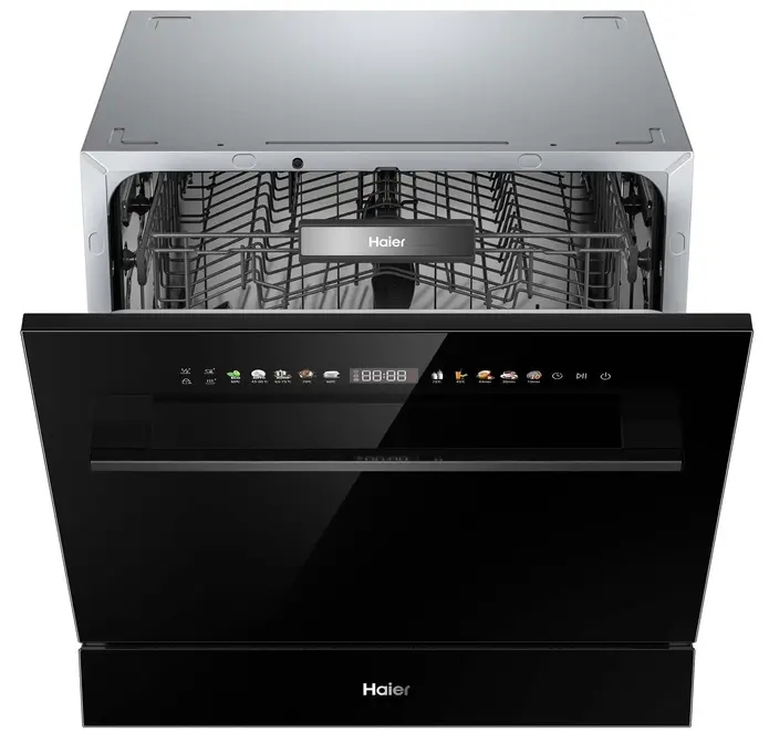 Посудомоечная машина Haier HDWI8-58BK3RU фото 1