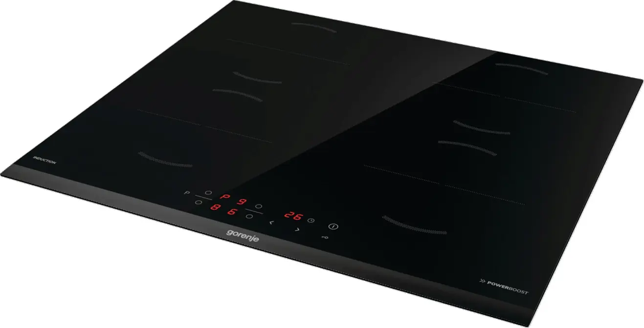 Индукционная варочная панель Gorenje GI6401BCE фото 3