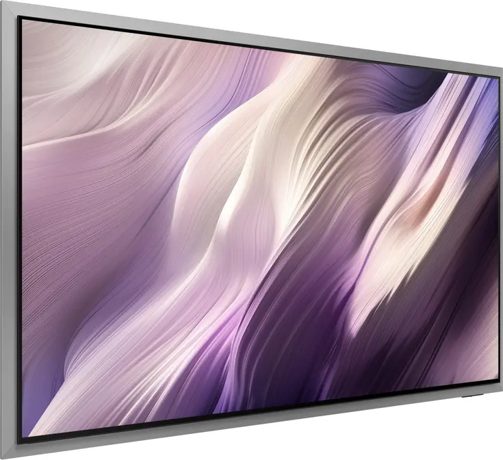 Телевизор Samsung QE83S95HAEXPY фото 6