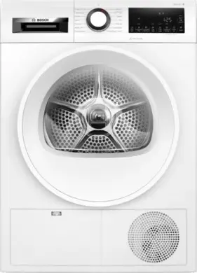 Сушильная машина Bosch WQG242AASN фото 1