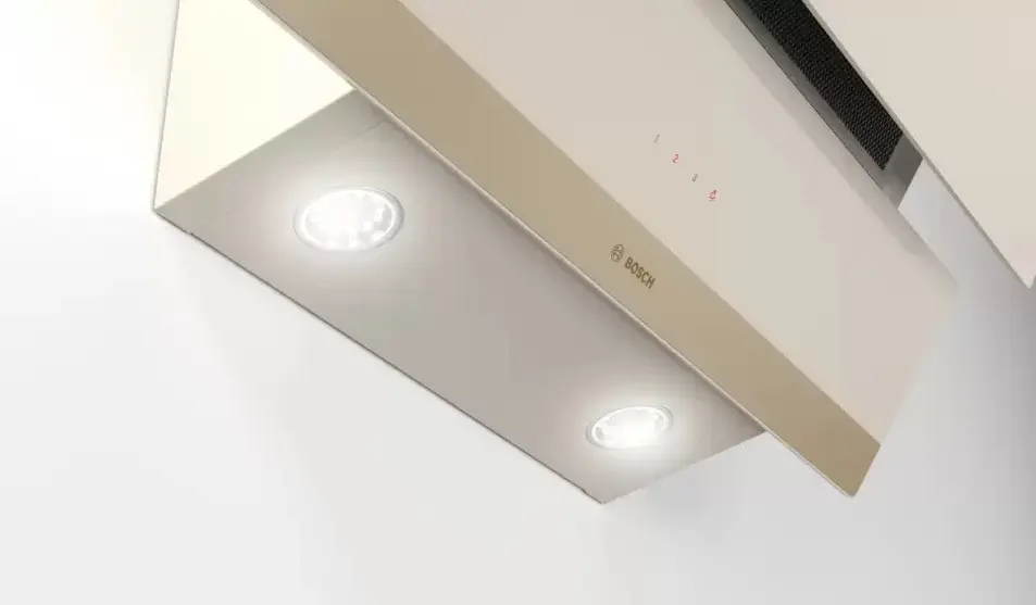Вытяжка Bosch DWK65AJ80R фото 4
