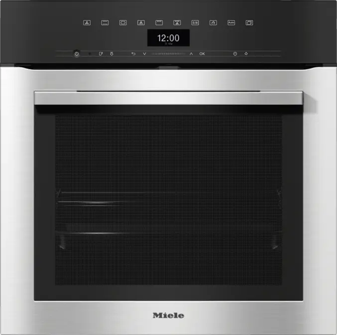 Духовой шкаф Miele H 7364 BP EDST/CLST фото 1