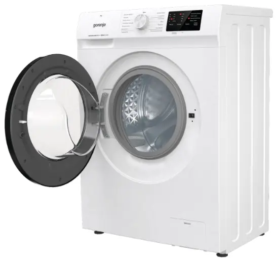Стиральная машина Gorenje W1HP60SF фото 3