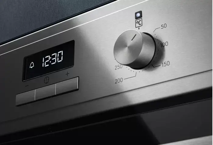 Духовой шкаф Electrolux OED3H50X фото 7