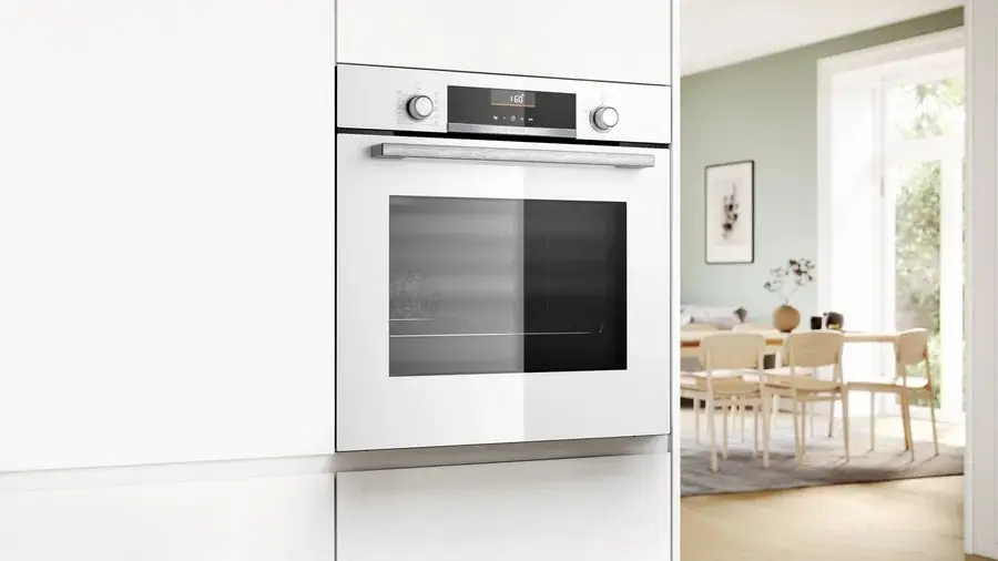 Духовой шкаф Bosch HBG536EW3 фото 5