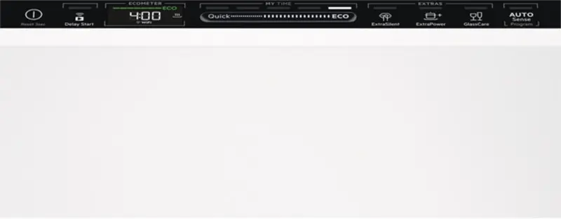 Посудомоечная машина AEG FSE74738P фото 6