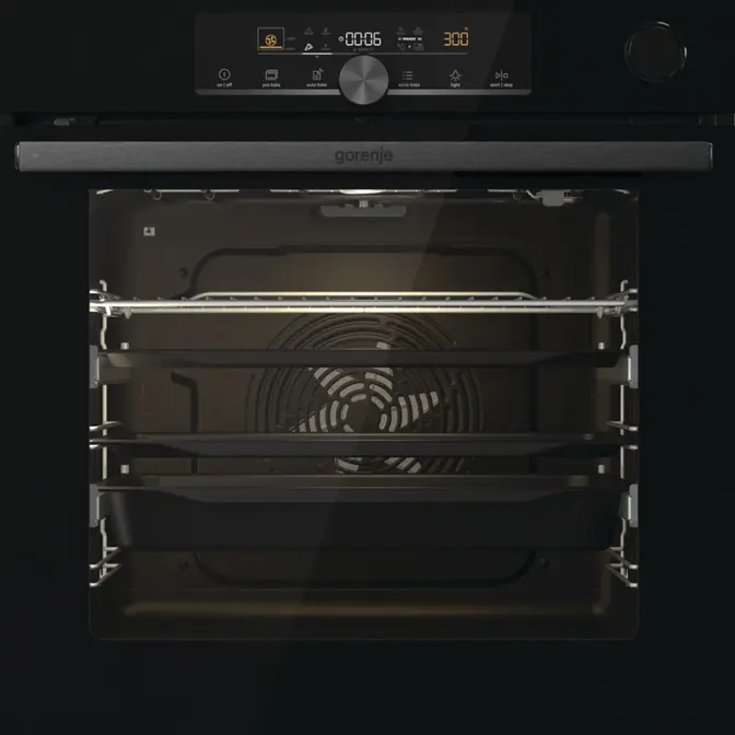 Духовой шкаф Gorenje BPSA6747A08BG фото 1