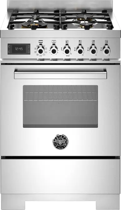 Варочный центр Bertazzoni PRO64L1EXT2 фото 1
