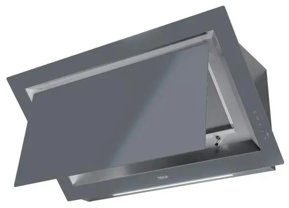Вытяжка Teka DLV 98660 TOS STONE GREY фото 4