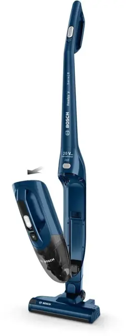 Пылесос Bosch  BCHF2MX20 фото 3