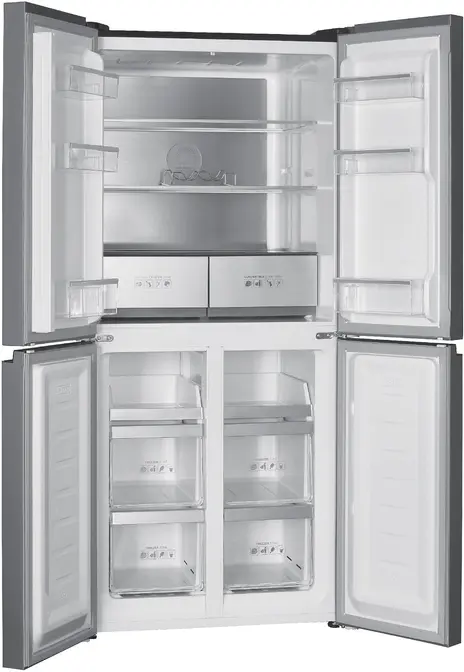 Холодильник Korting KNFM 84799 GN фото 3