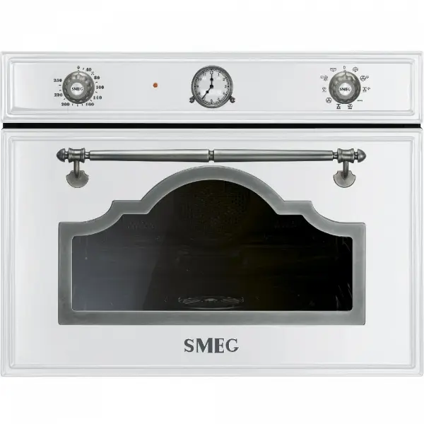 Духовой шкаф Smeg SF4750VCBS Cortina фото 1