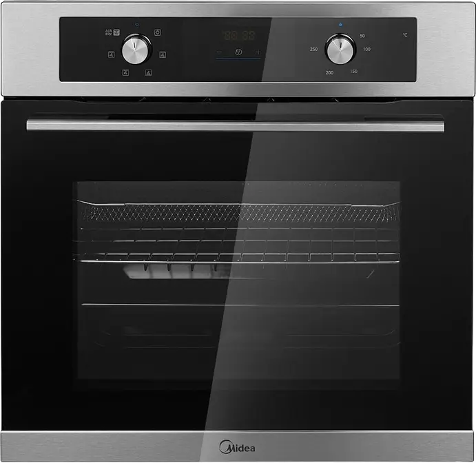 Духовой шкаф Midea MO47007GX фото 1