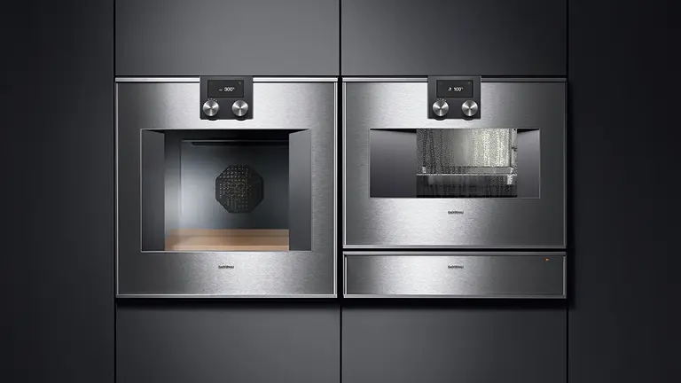 Шкаф для подогрева посуды Gaggenau WS461112 фото 3