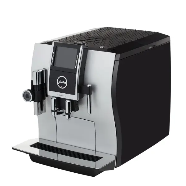 Кофемашина Jura Impressa Z9 Alu 13647