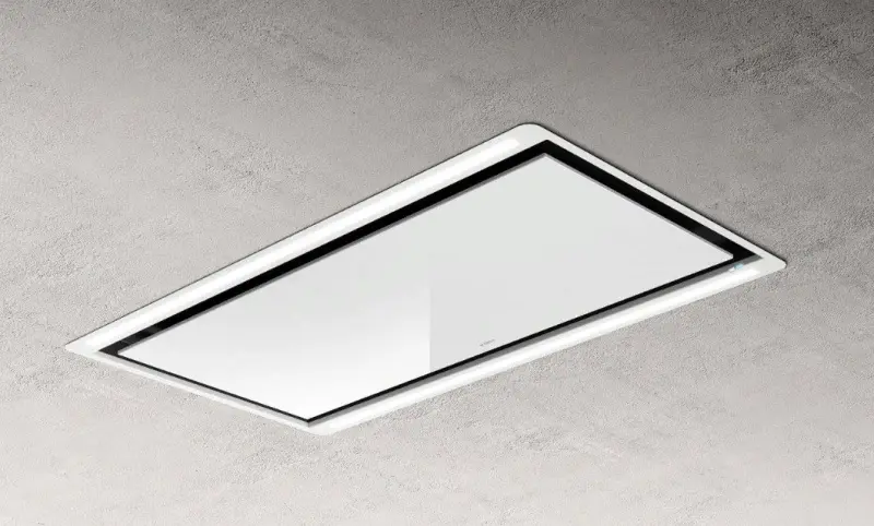 Встраиваемая вытяжка Elica HILIGHT H30 WH/A/100