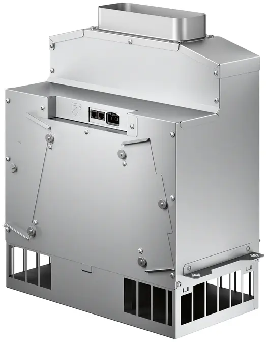 Мотор для рециркуляции воздуха Gaggenau AR410110 фото 2