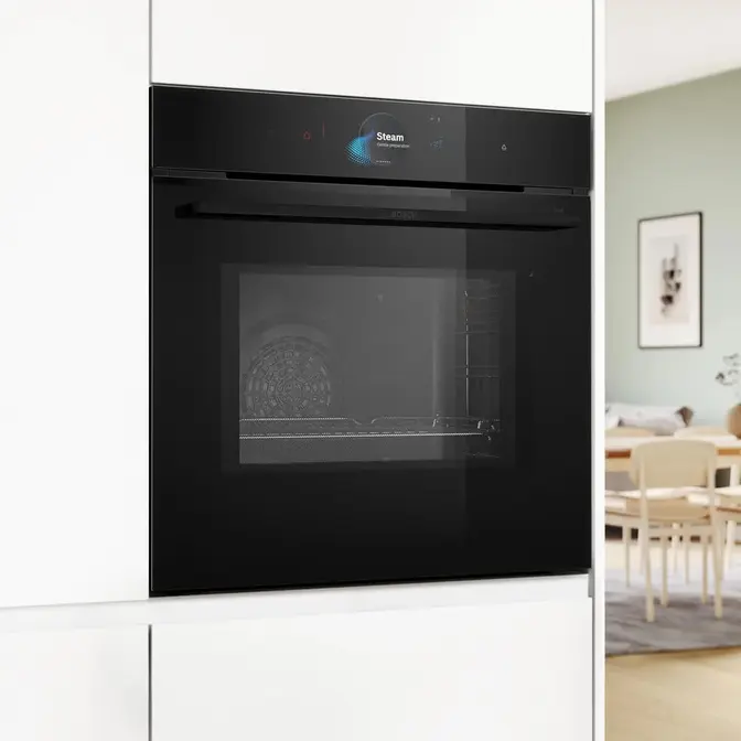Духовой шкаф Bosch HNG978QB1 фото 6