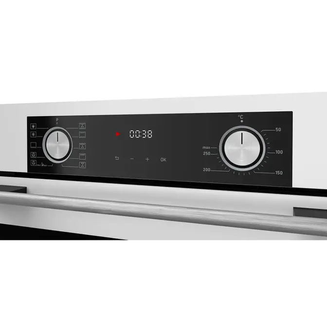 Духовой шкаф Kuppersberg HF 610 W фото 4