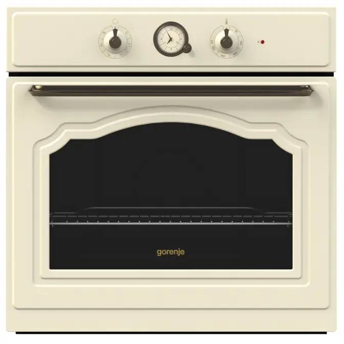 Духовой шкаф Gorenje BO532CLI фото 1