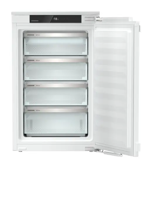 Встраиваемый холодильник Liebherr IFNd 3924 фото 2