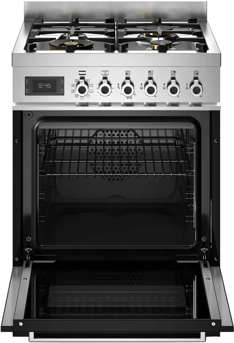 Варочный центр Bertazzoni PRO64L1ENET2 фото 2