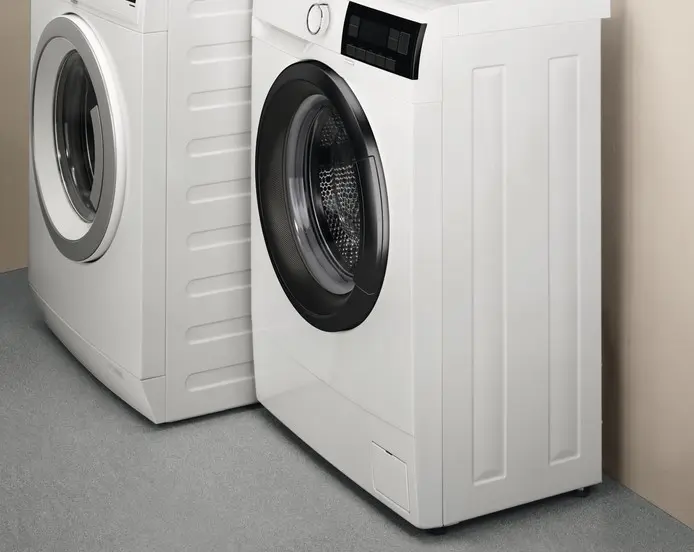 Стиральная машина Electrolux EW6S3R06S фото 5