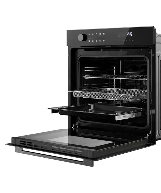 Духовой шкаф Kuppersberg HF 615 B фото 3