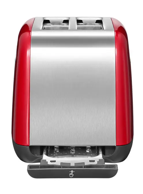 Тостер KitchenAid 5KMT221EER фото 9