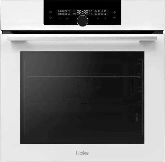 Духовой шкаф HAIER HOQ-F6QSN3WB фото 1
