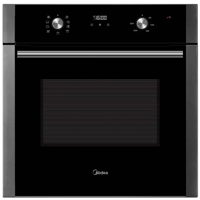 Духовой шкаф Midea MO68145X