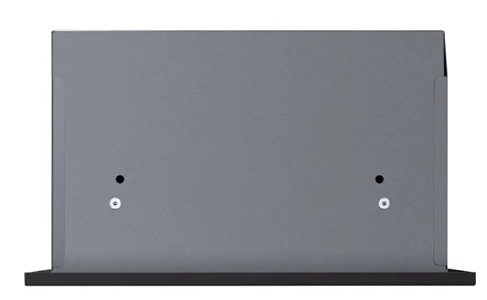 Встраиваемая вытяжка Maunfeld Crosby Light (C) 60 BLACK фото 4