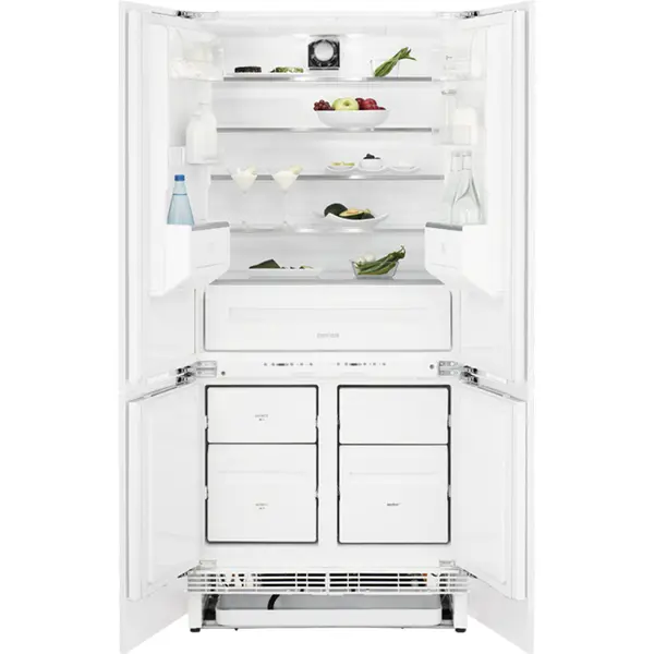 Встраиваемый холодильник Electrolux ENG94514AW