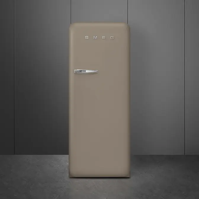 Холодильник Smeg FAB28RDTP5 фото 4