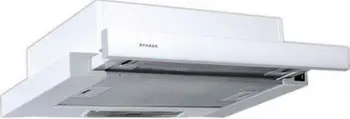 Встраиваемая вытяжка Faber FLOX WH A60 фото 1