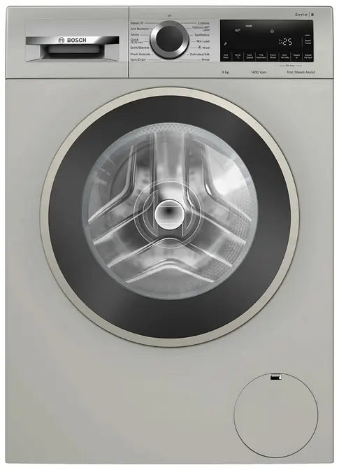 Стиральная машина Bosch WGA2440XME фото 1