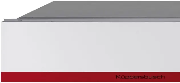 Встраиваемый вакууматор Kuppersbusch CSV 6800.0 W8 фото 2