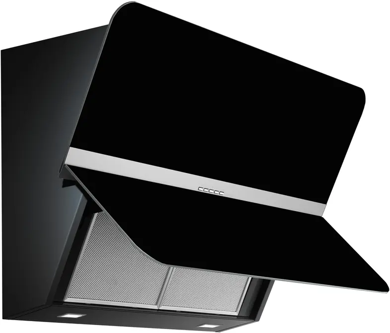 Вытяжка Falmec Flipper 85 ix (800) ECP nero фото 2