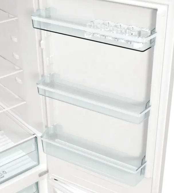 Холодильник Gorenje NRK6191EW4 фото 12