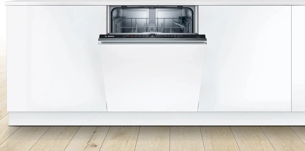 Встраиваемая посудомоечная машина Bosch SMV2IKX1HR фото 3