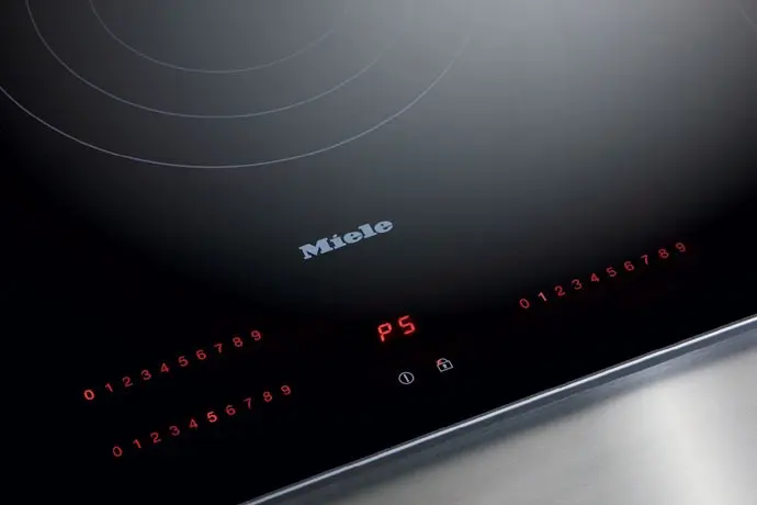 Независимая варочная панель Miele KM 5864 фото 2